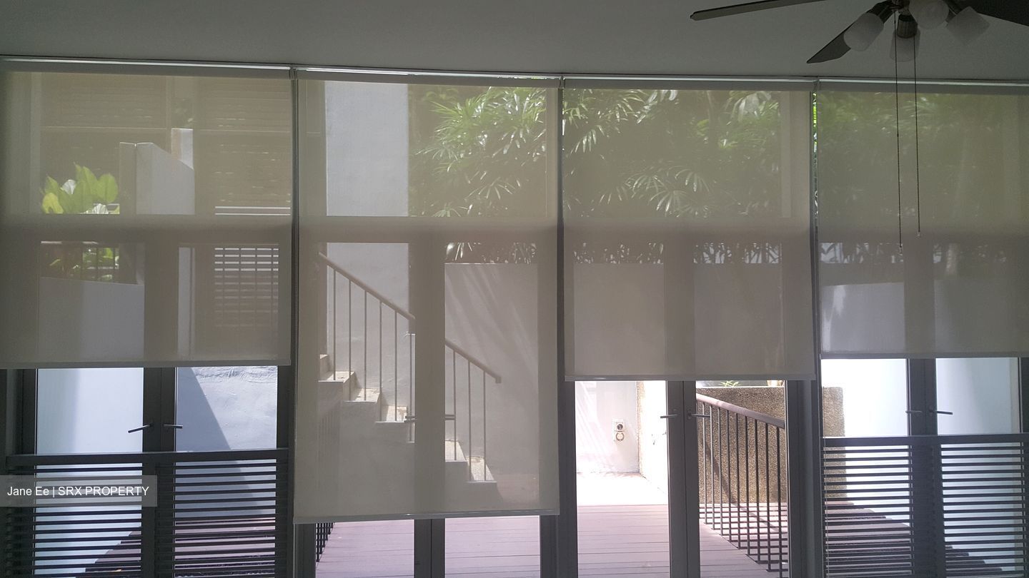 The Teneriffe (D10), Terrace #550218641